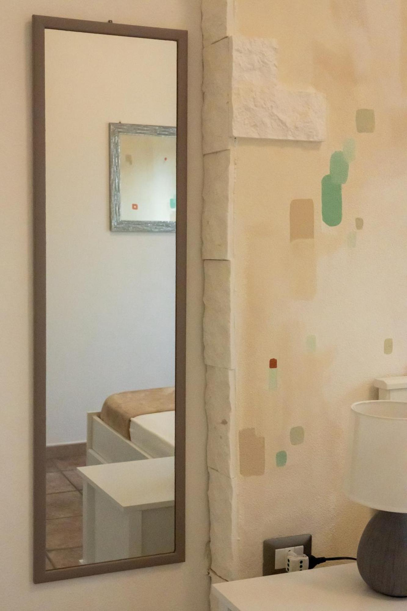 Villa Amea Torre dei Corsari Eksteriør billede